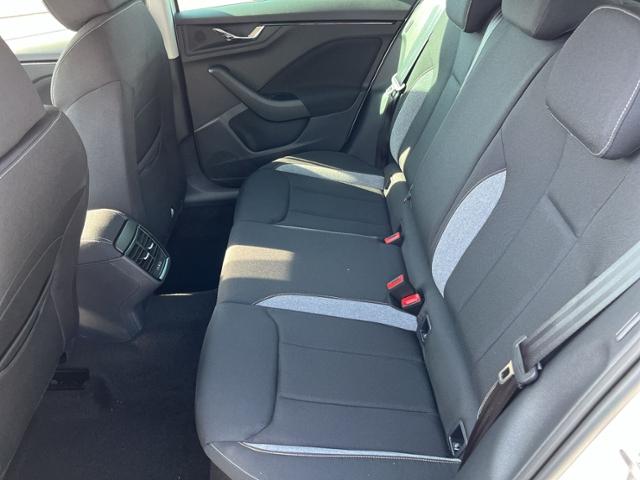 Skoda Scala 1.0 TSI Tour