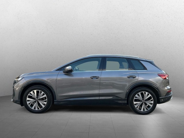 Audi Q4 e-tron 35
