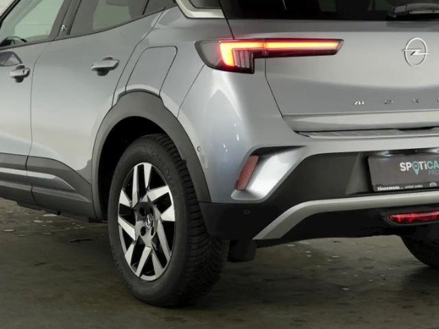 Opel Mokka Elegance Mokka-e