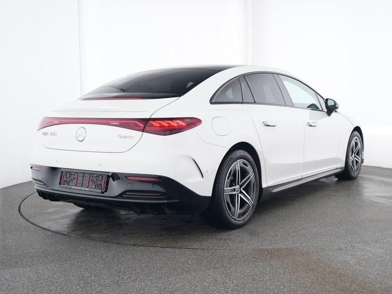 Mercedes-Benz EQE 350 AMG Line Sedan