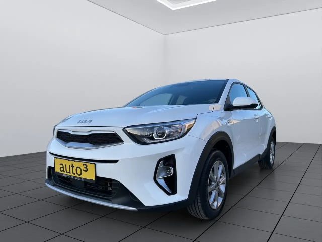 Kia Stonic GDi Titan