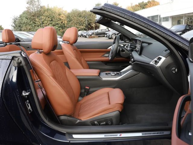 BMW 440 Cabrio M440i xDrive