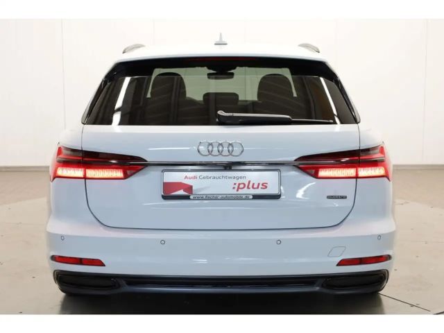 Audi A6 45 TFSI Avant S-Line