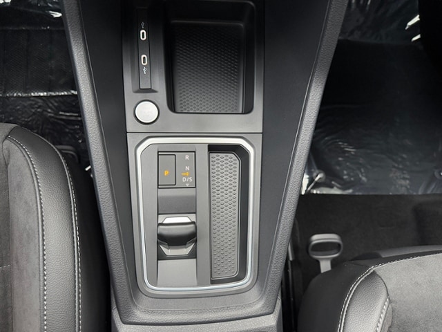 Volkswagen Caddy 1.5 TSI DSG