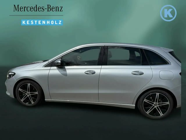Mercedes-Benz B 200 Progressive