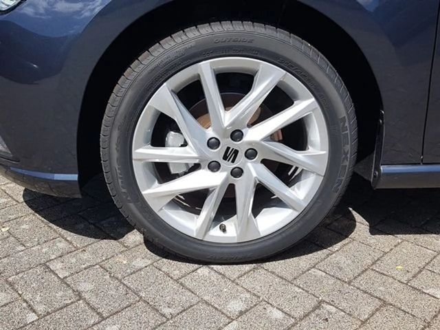 Seat Ibiza 1.0 TSI FR-lijn