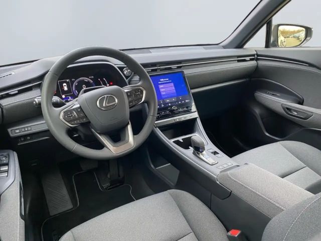Lexus LBX 1,5 l, 136 PS CVT 4x2 5-Türer BASIS plus Komfo