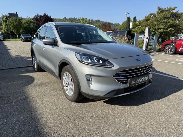 Ford Kuga Plug in Hybrid Titanium