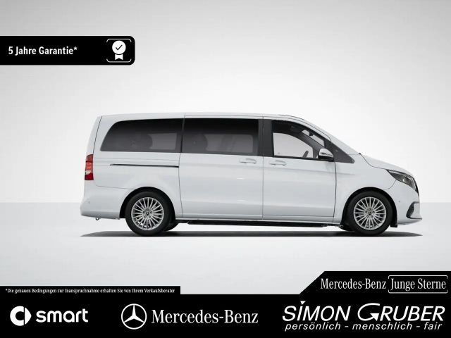 Mercedes-Benz EQV 300 Limousine Lang