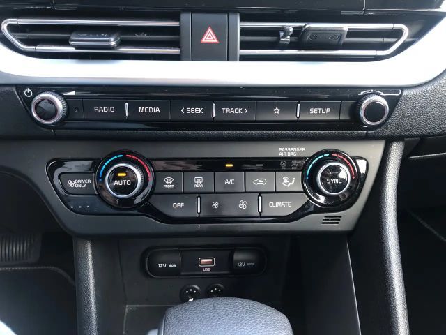 Kia Niro Edition 7