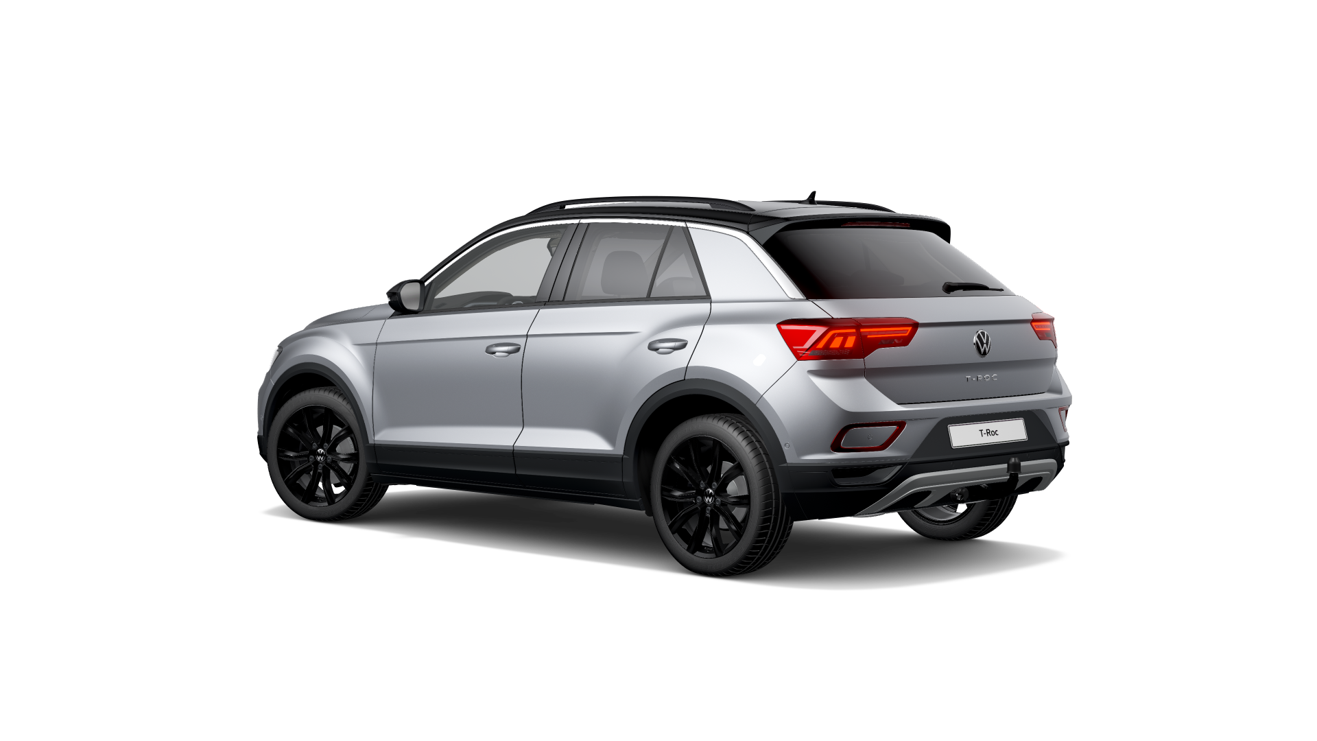 Volkswagen T-Roc 1.5 TSI