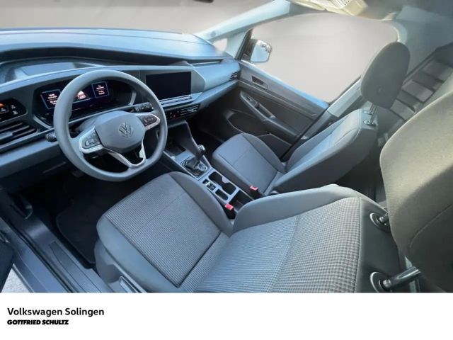 Volkswagen Caddy 1 5l 85KW TSI 6Gang Schaltgetriebe Cargo   App Con