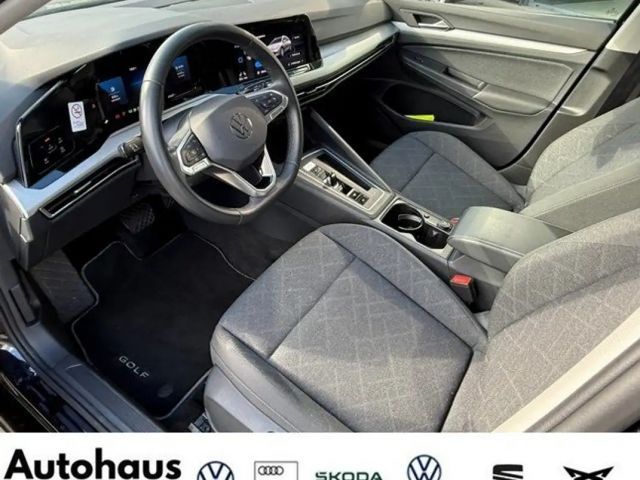 Volkswagen Golf 1.5 eTSI Golf VIII Variant