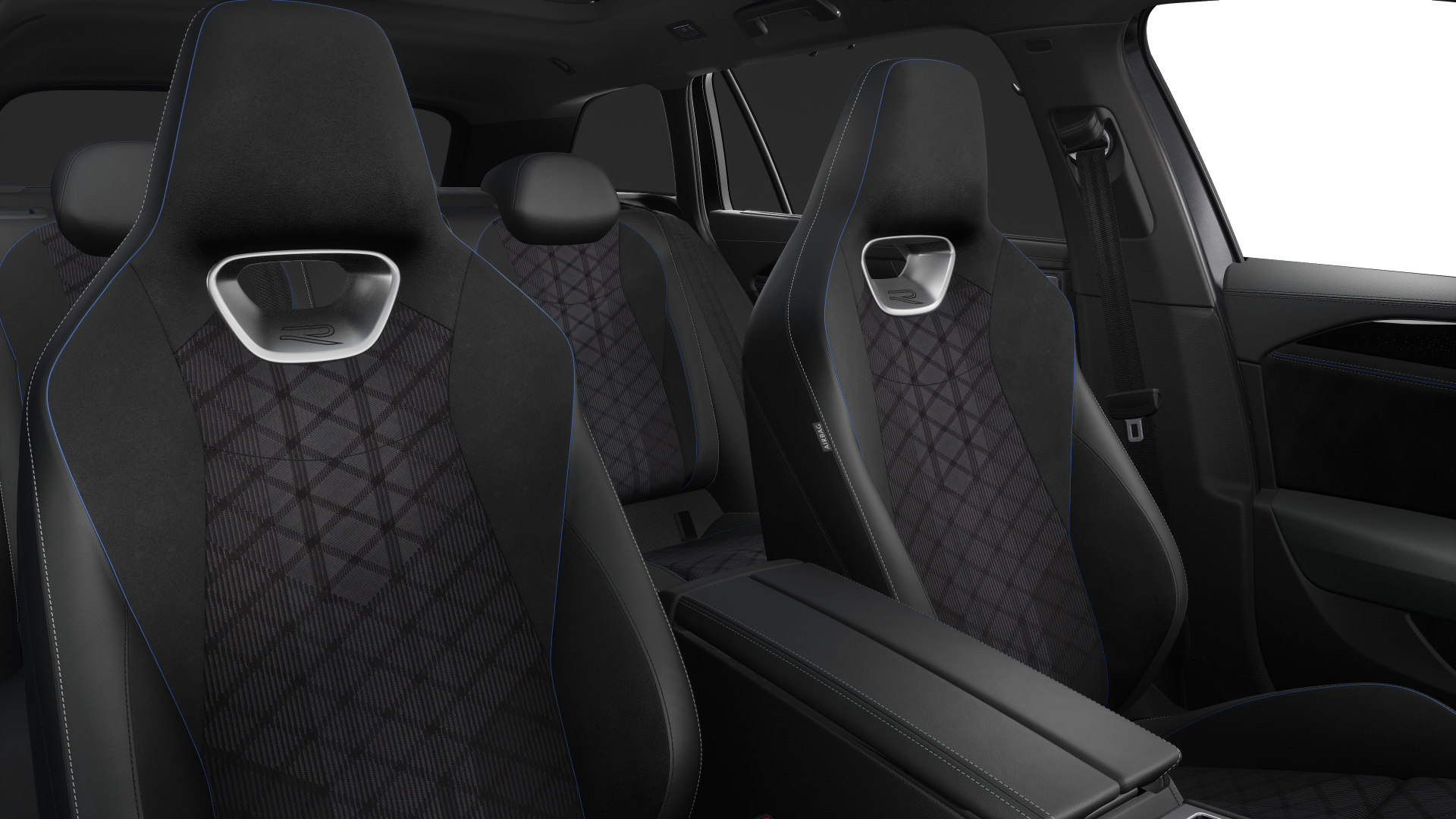 Volkswagen Passat 2.0 TDI DSG R-Line Variant