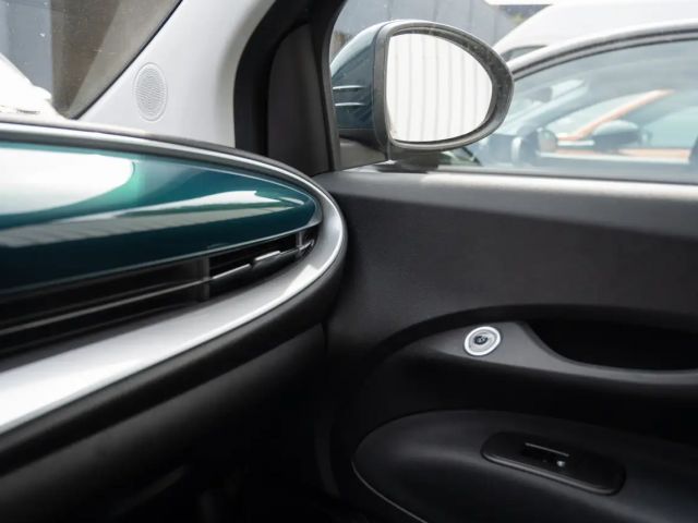 Fiat 500e 42 kWh Icon