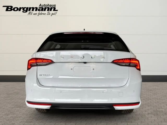 Skoda Octavia 2.0 TDI Combi Selection