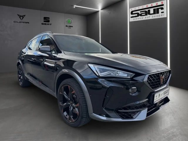 Cupra Formentor 2.0 TSI 4Drive DSG VZ