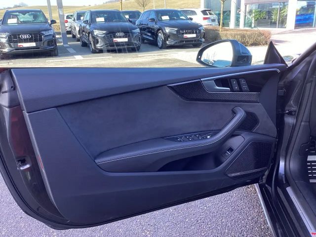 Audi S5 3.0 TFSI Cabriolet Quattro