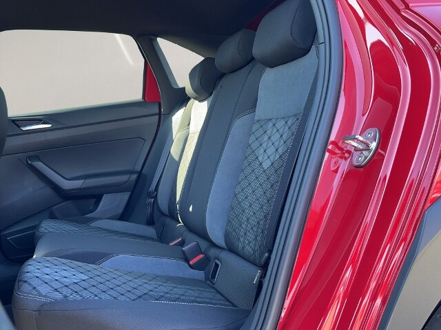 Volkswagen Taigo 1.0 TSI DSG R-Line