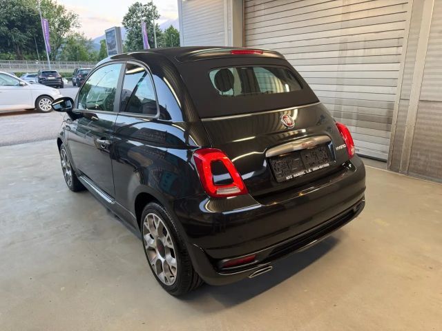 Fiat 500C Sport