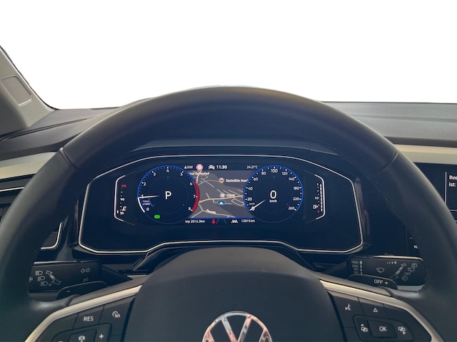 Volkswagen Taigo 1.0 TSI DSG