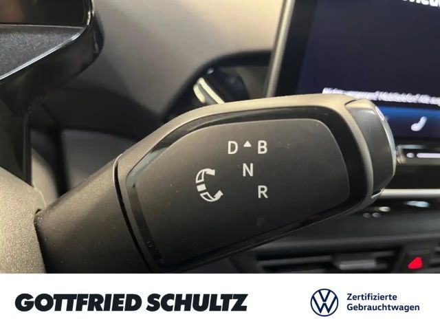 Volkswagen ID.5 4Motion GTX IQ.Drive Pro