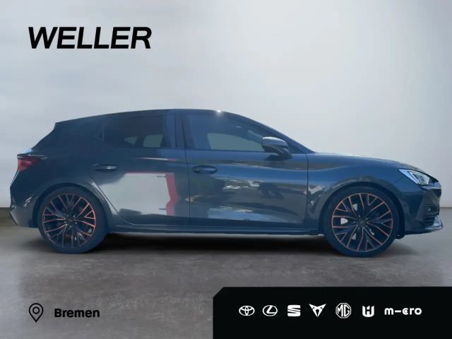 Cupra Leon 2.0 TSI DSG VZ