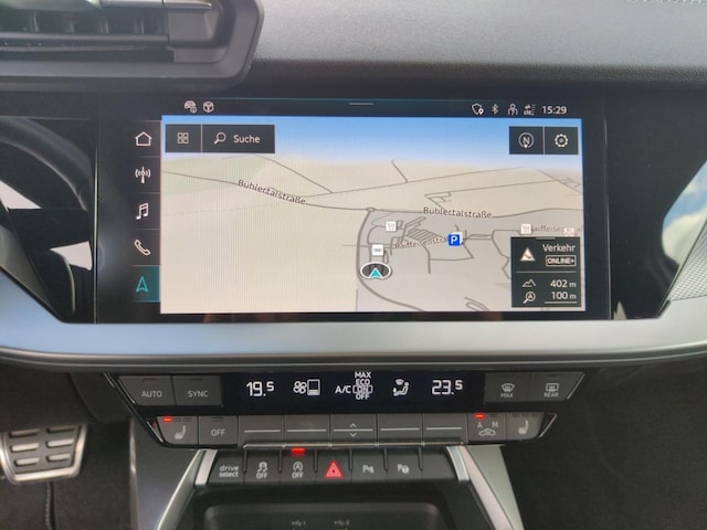 Audi S3 Quattro S-Tronic Sportback