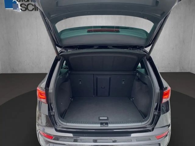 Cupra Ateca 1.5 TSI DSG