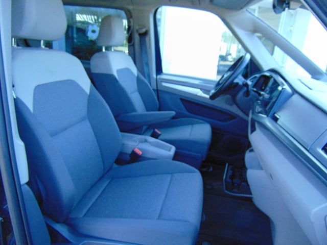 Volkswagen Multivan Lang T7