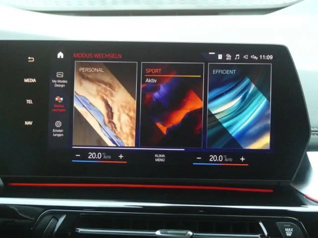 BMW 218 218i M-Sport