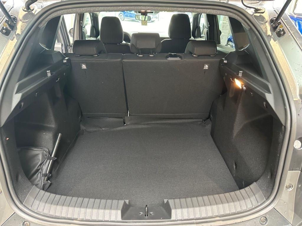 Dacia Duster Extreme Hybrid 140