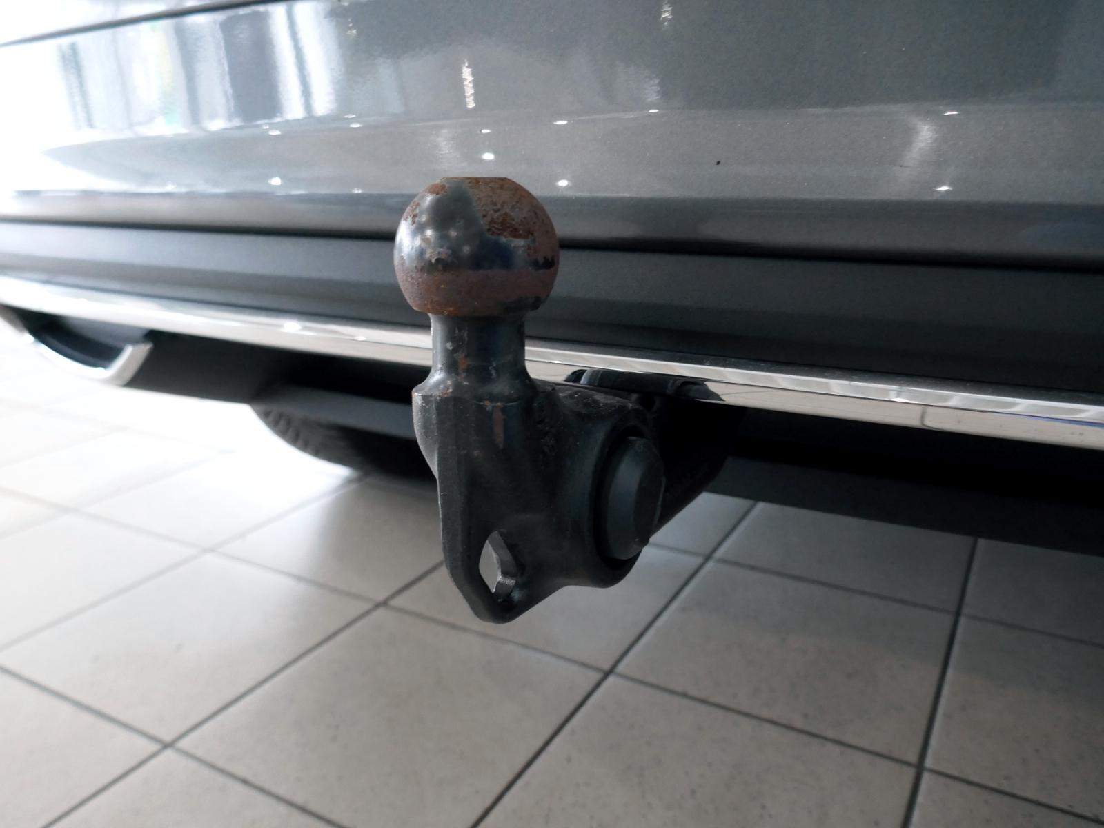 Skoda Karoq 1.5 TSI Sportline