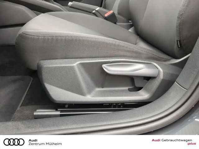 Audi A1 30 TFSI Sportback