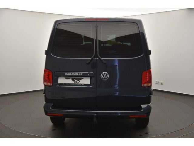 Volkswagen Caravelle 2.0 TDI Comfortline DSG T6