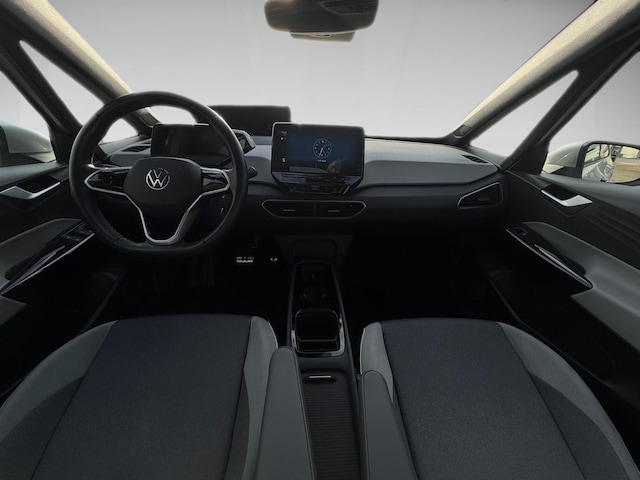 Volkswagen ID.3 Pano.ACC.RearView.Matrix