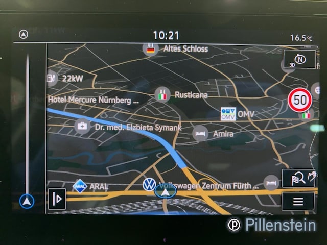 Volkswagen T-Roc 1.5 TSI DSG Life