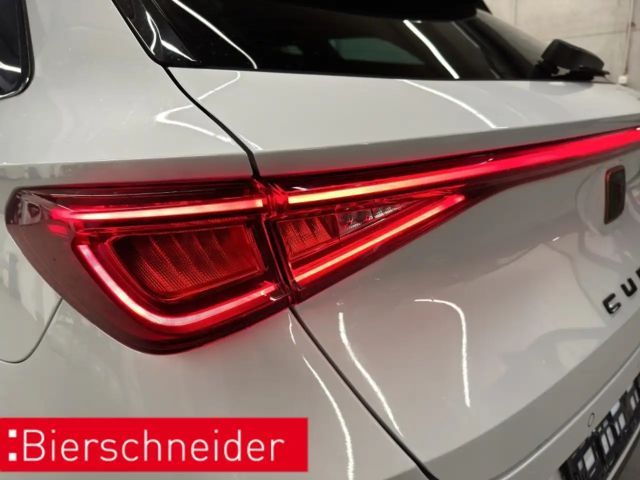 Cupra Leon 2.0 TSI DSG VZ