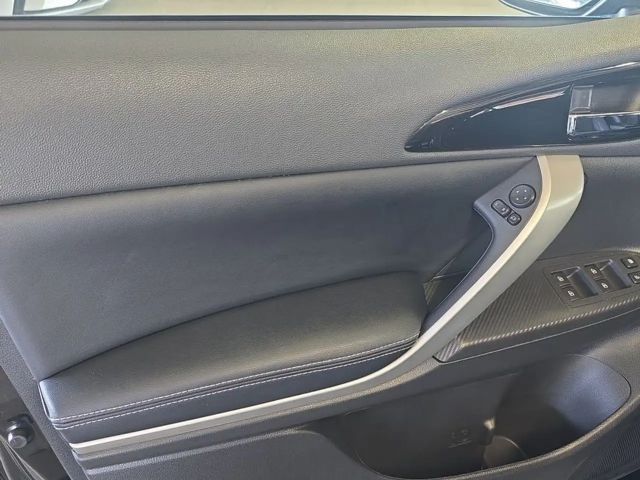 Mitsubishi Eclipse Cross 4WD PHEV