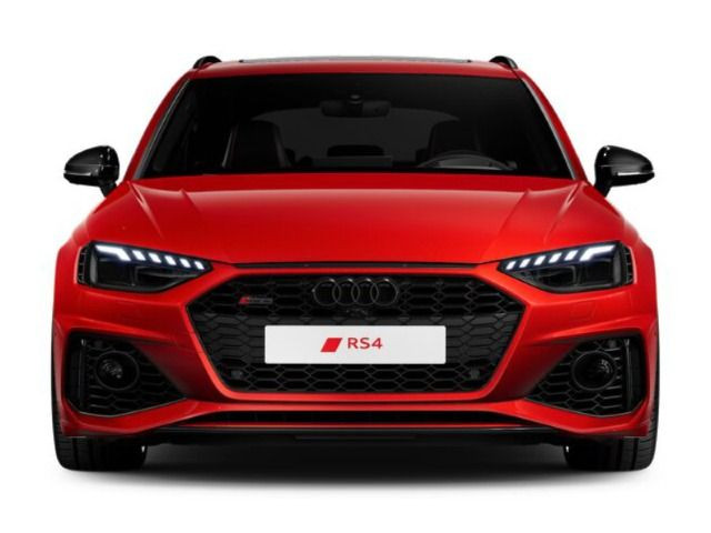 Audi RS4 Avant Quattro