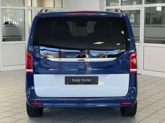 Mercedes-Benz V 300 V 300 d