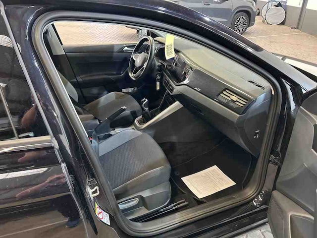 Volkswagen Polo 1.0 Navi / CAM / LED