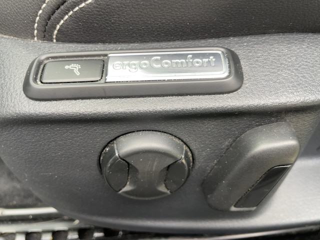 Volkswagen Passat 1.4 TSI Variant