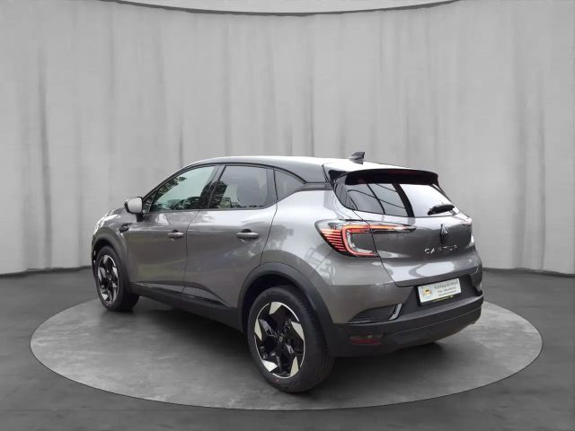 Renault Captur Techno