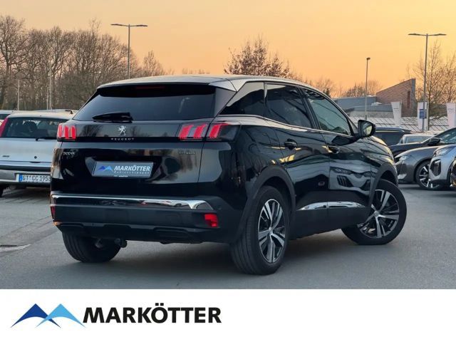 Peugeot 3008 Allure Pack Hybrid