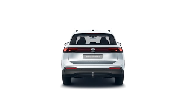 Volkswagen Tiguan 1.5 eTSI DSG