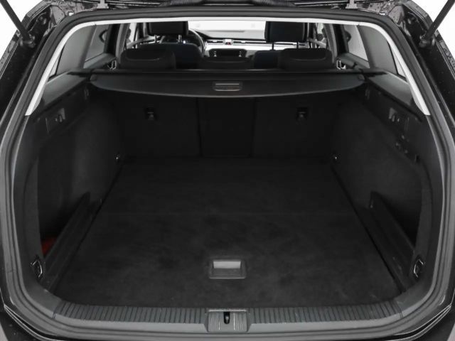 Volkswagen Passat 2.0 TDI Business DSG Variant