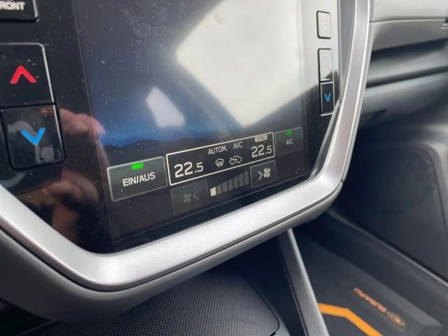 Subaru Crosstrek AWD e-Boxer