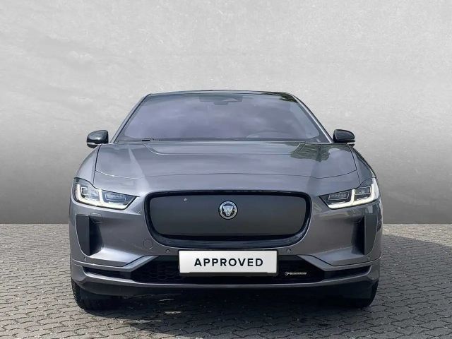 Jaguar I-Pace AWD R-Dynamic SE