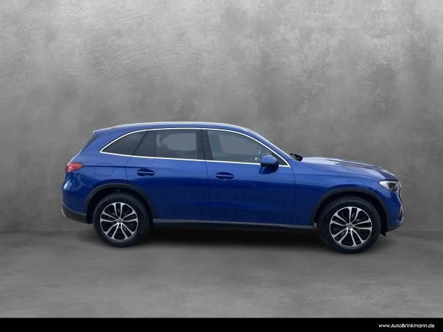 Mercedes-Benz GLC 200 4MATIC AVANTGARDE